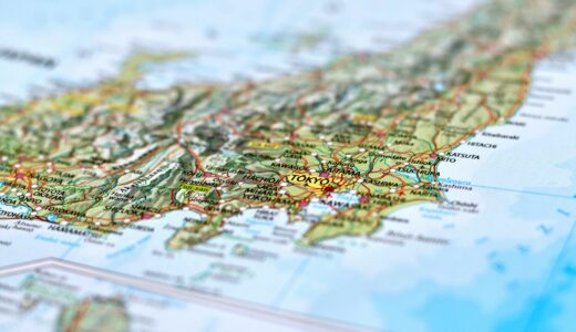 WordPressにおけるSEOを意識した商圏の設定について