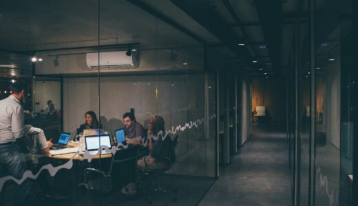 【失敗談】Google Meet無料版で文字起こしが保存できない！？次回からZoomを使う理由